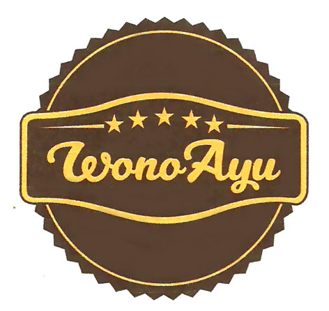 Trademark WONOAYU