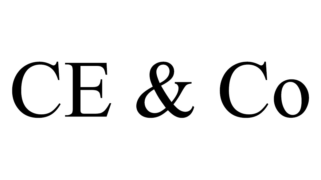 Trademark CE & Co