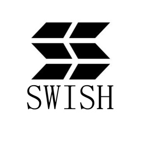 Trademark SWISH dan Logo