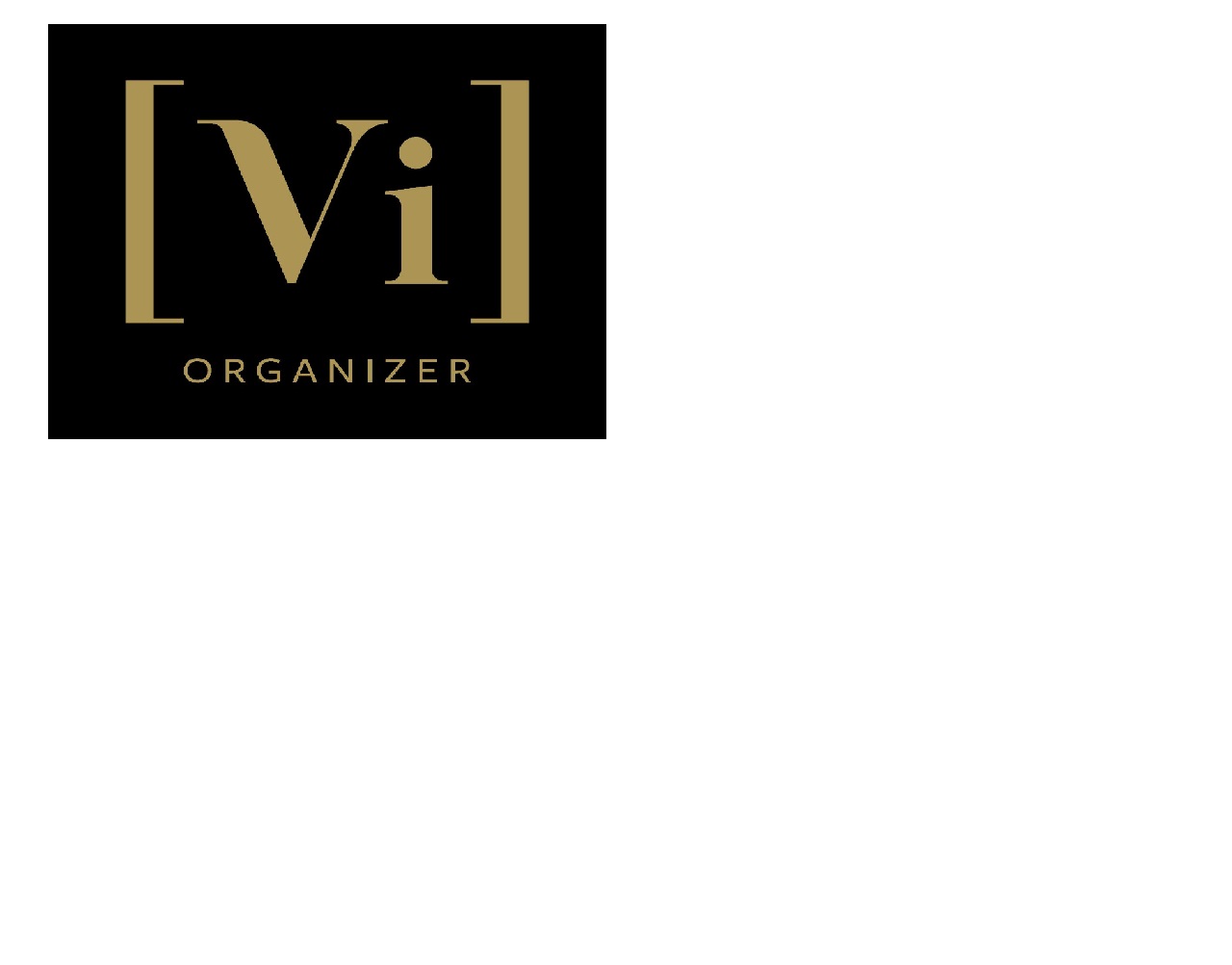 Trademark VI ORGANIZER