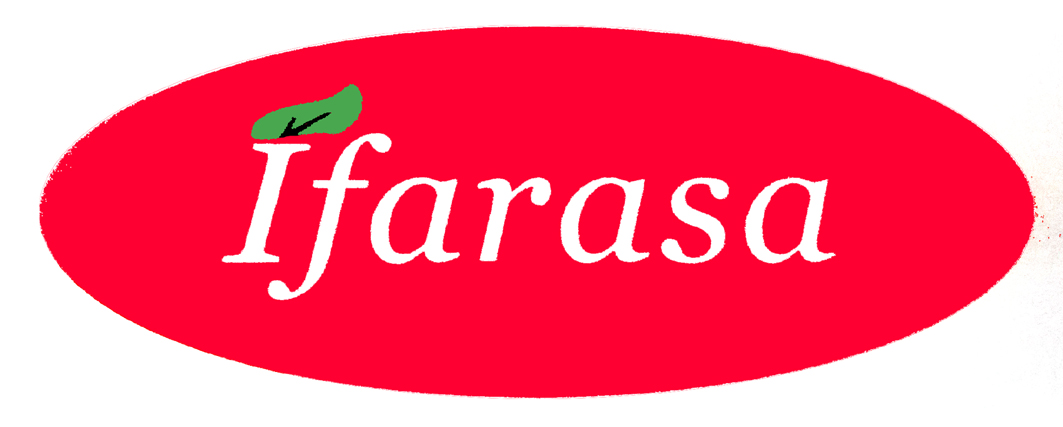 Trademark Ifarasa