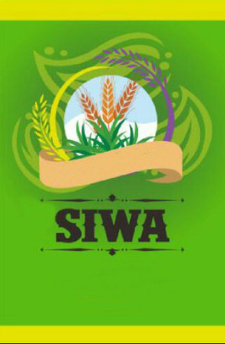 Trademark SIWA