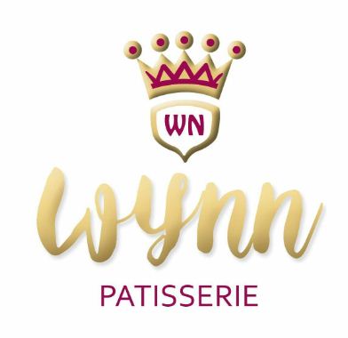 Trademark Wynn Patisserie + Logo