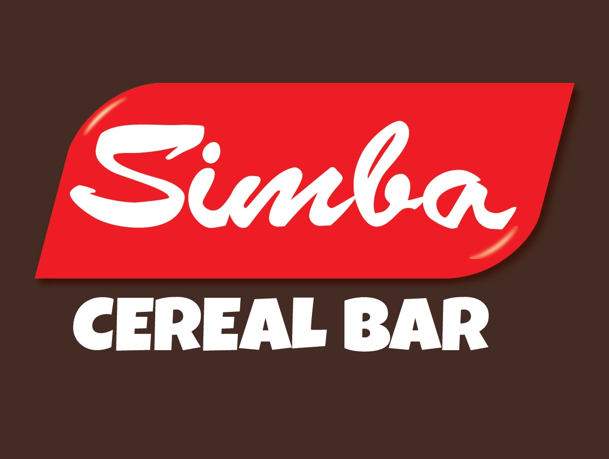 Trademark SIMBA CEREAL BAR