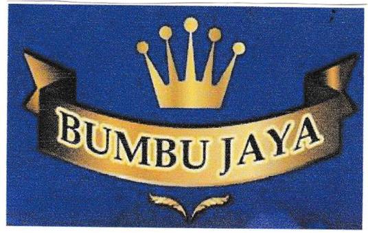 Trademark BUMBU JAYA