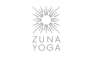 Trademark ZUNA YOGA