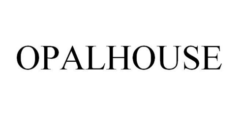 Trademark OPALHOUSE