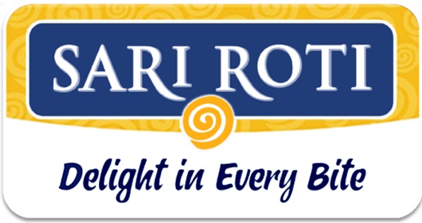 Trademark SARI ROTI Delight in Every Bite