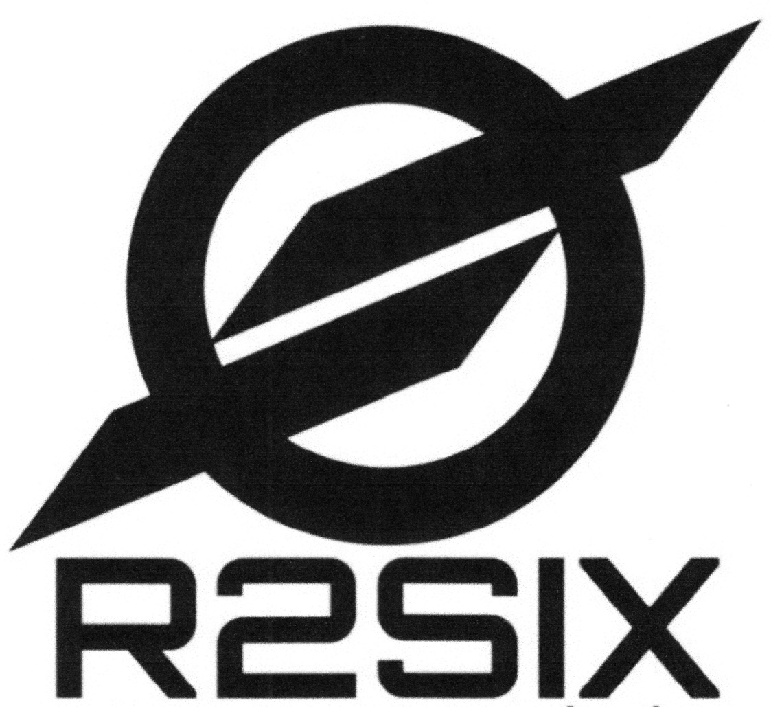 Trademark R2SIX