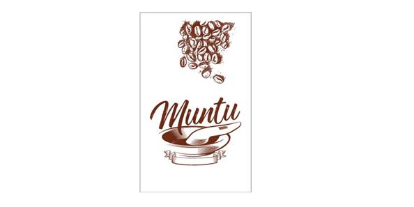 Trademark MUNTU & LOGO