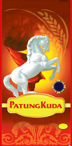 Trademark PatungKuda