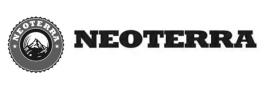 Trademark NEOTERRA dan Logo