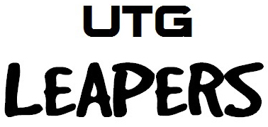 Trademark UTG LEAPERS