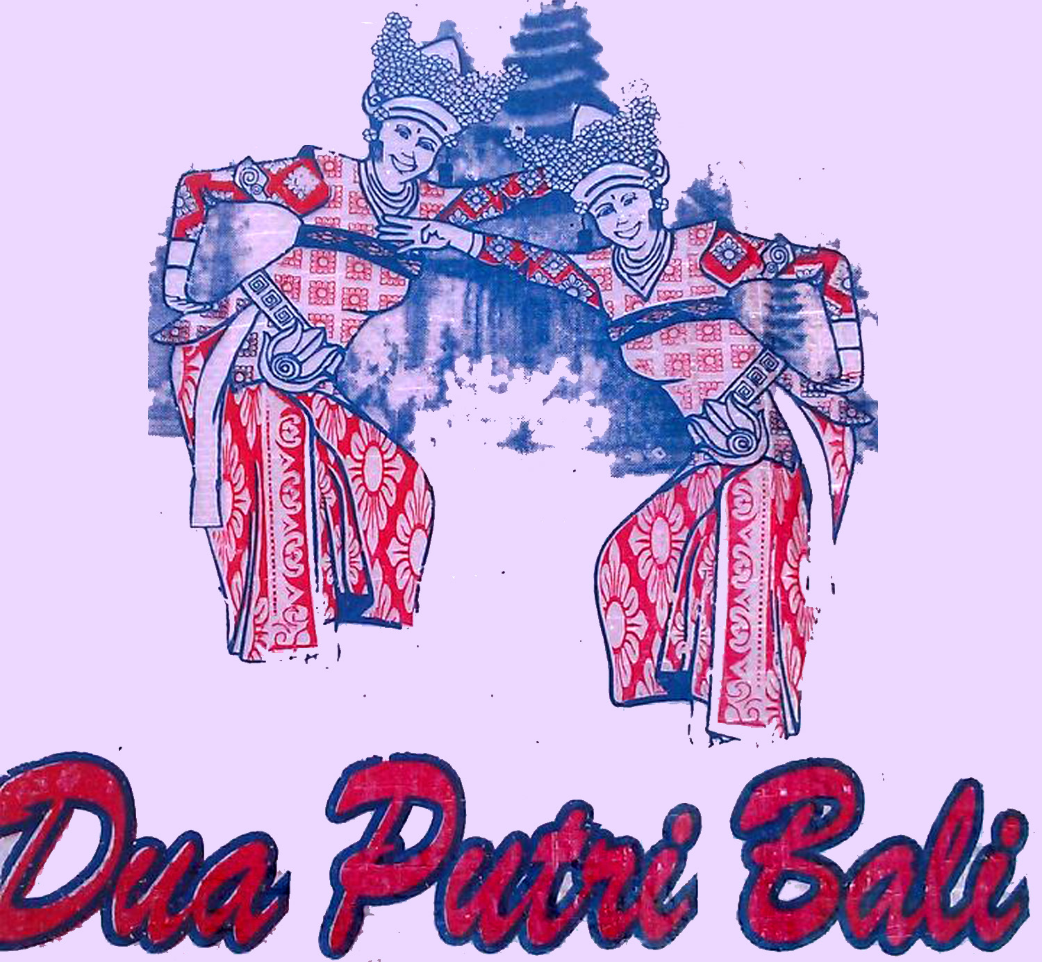 Trademark DUA PUTRI BALI