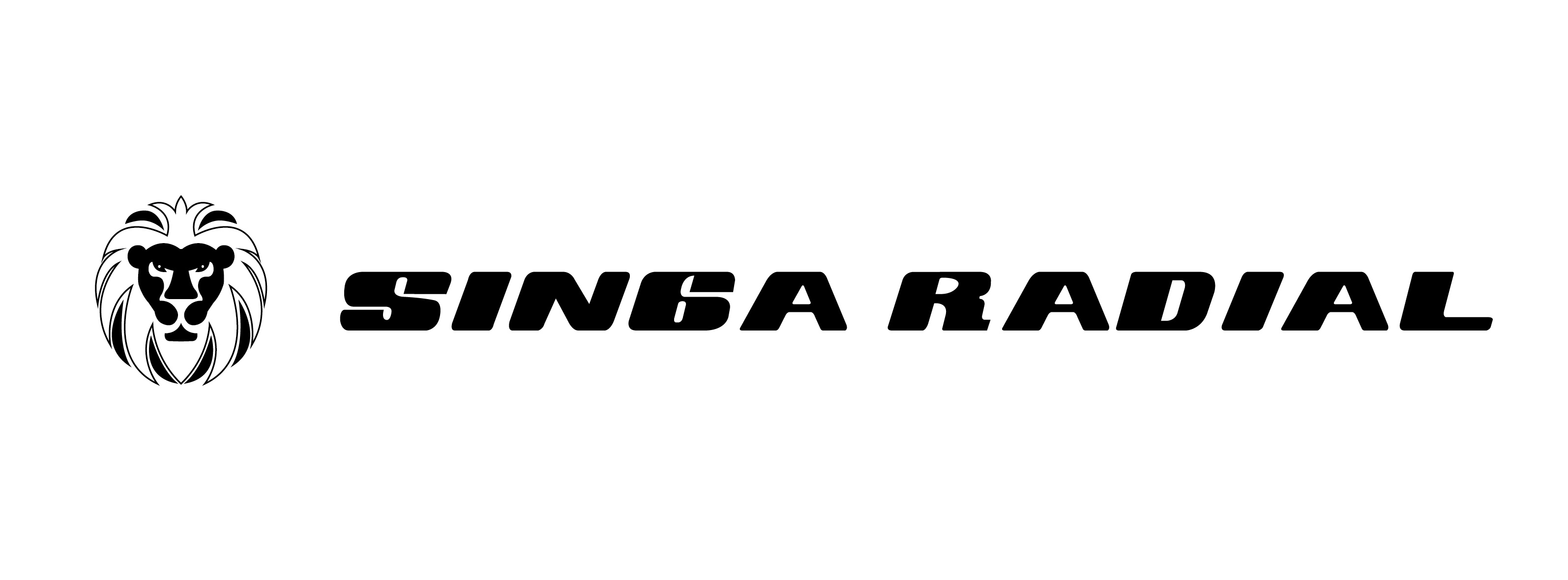 Trademark SINGA RADIAL