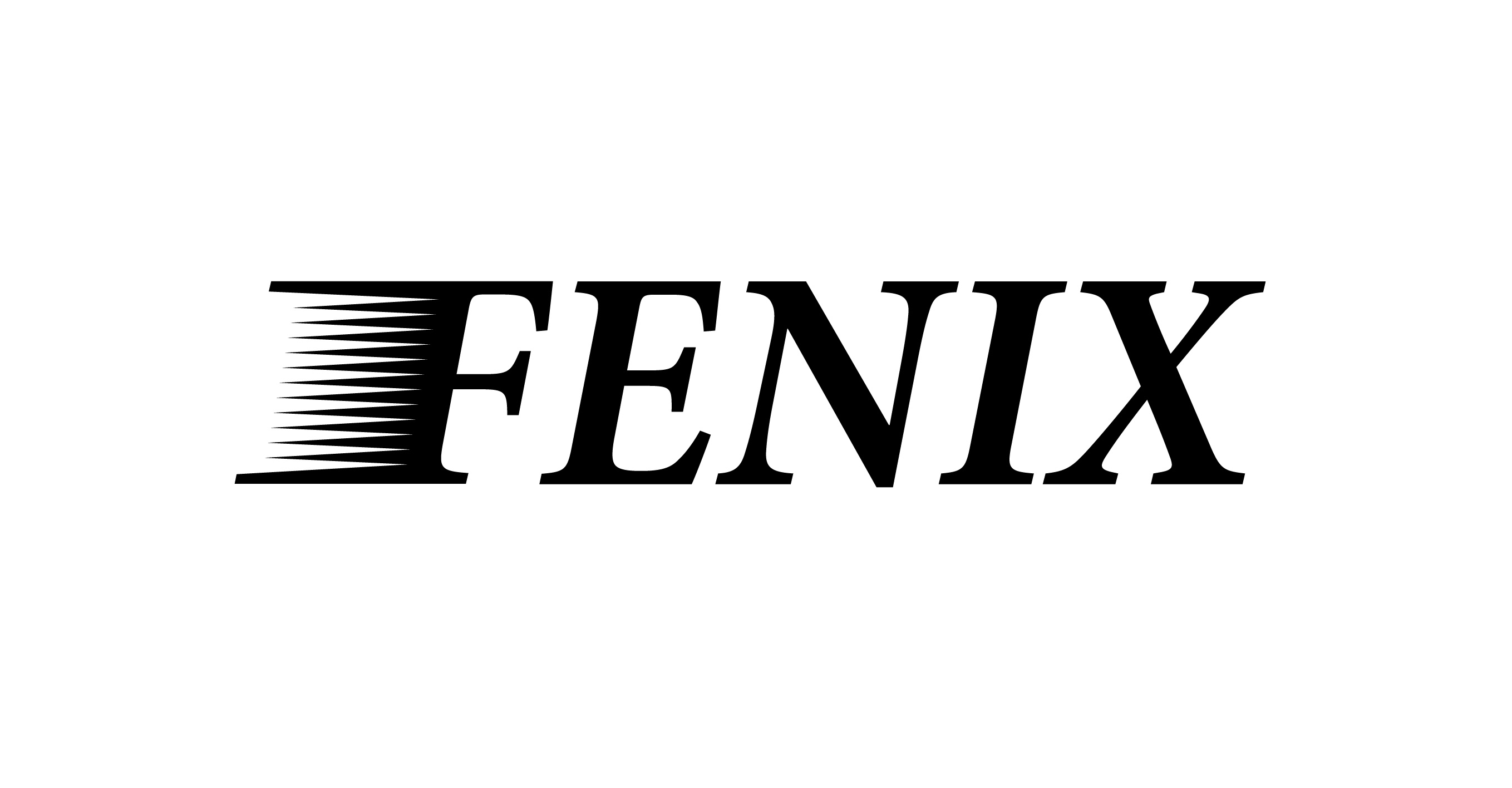 Trademark FENIX