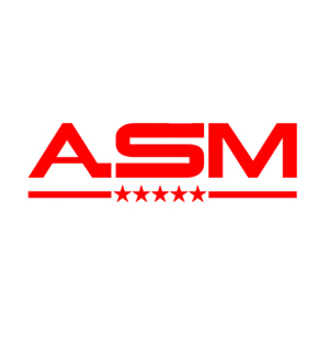 Trademark ASM