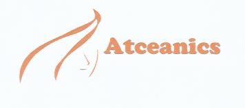 Trademark Atceanics dan Logo