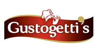 Trademark GUSTOGETTI’S