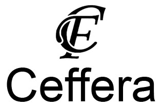 Trademark CEFFERA