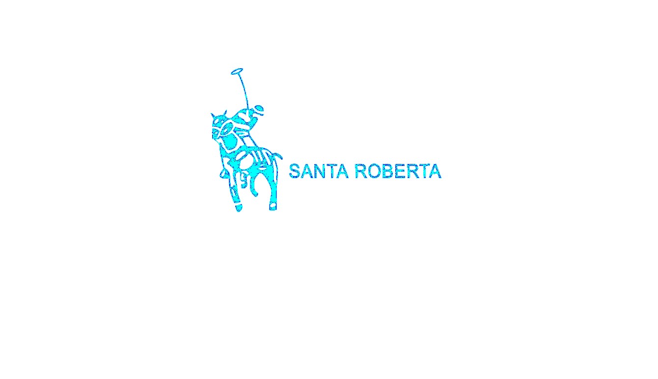 Trademark LOGO + SANTA ROBERTA