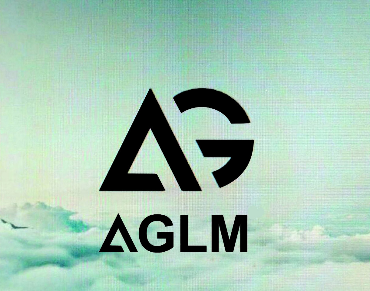 Trademark AGLM + LOGO