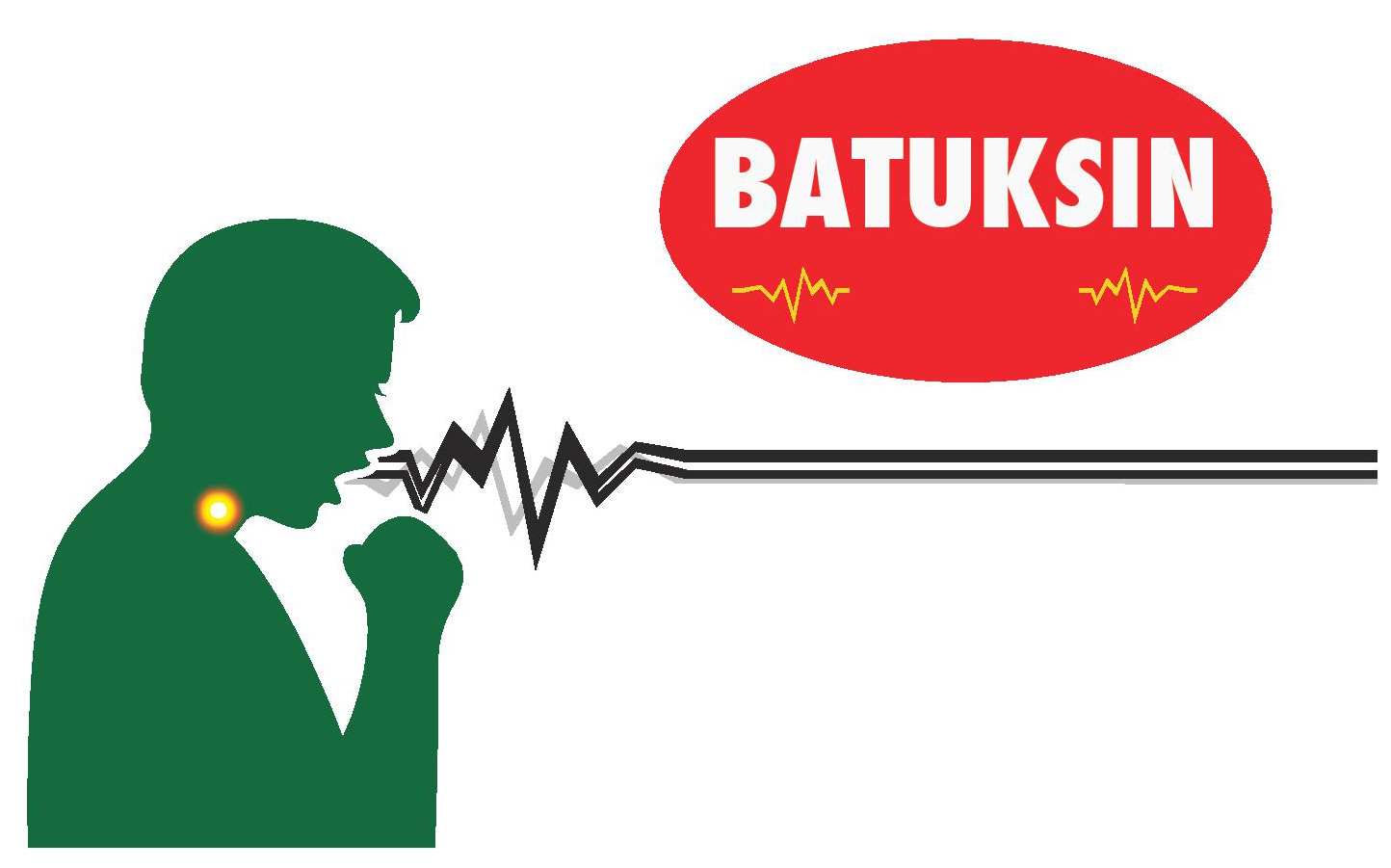 Trademark BATUKSIN