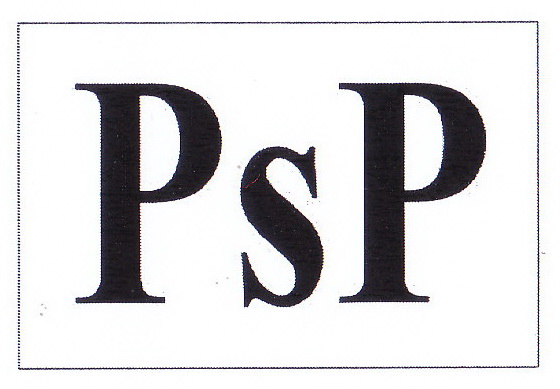 Trademark PSP