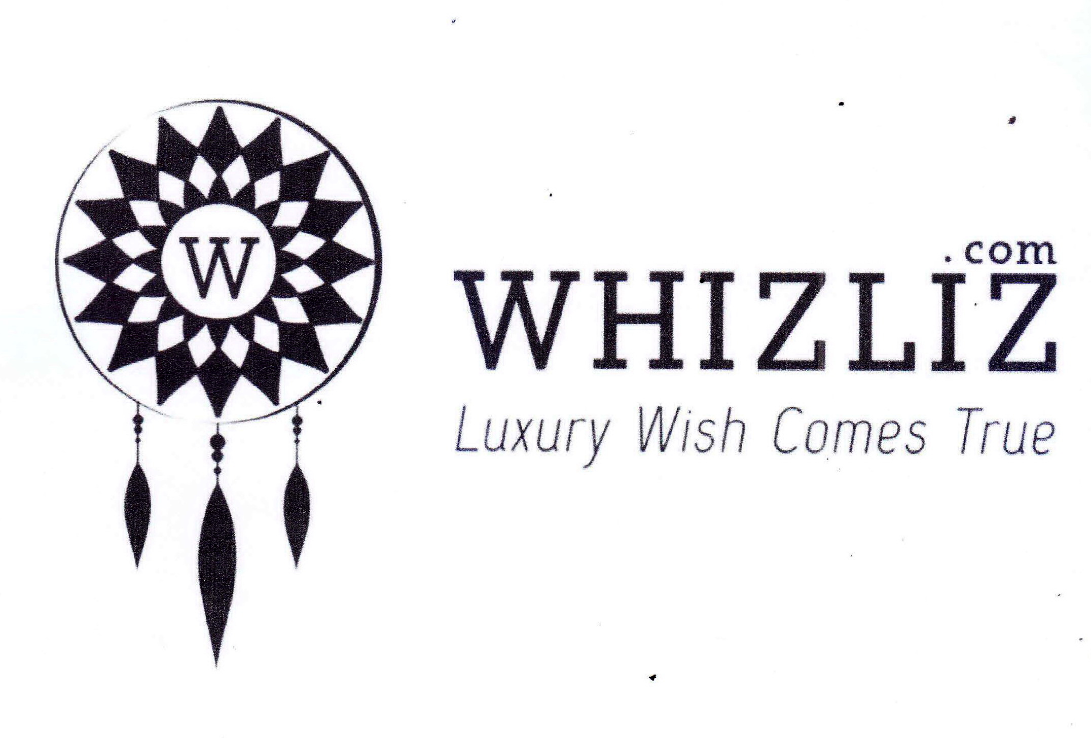 Trademark WHIZLIZ.COM