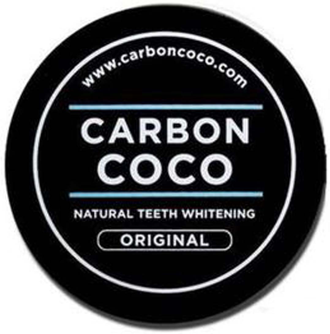 Trademark CARBON COCO