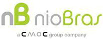 Trademark NB NIOBRAS A CMOC GROUP COMPANY