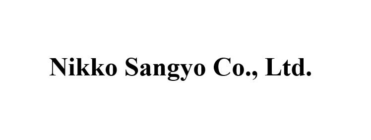 Trademark Nikko Sangyo Co., Ltd.