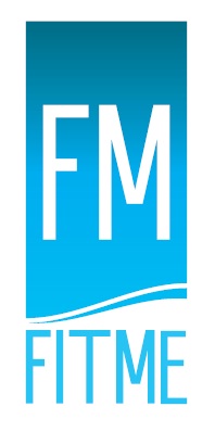 Trademark FM FITME + LOGO