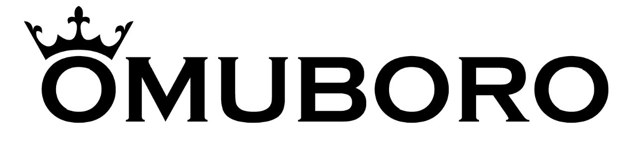 Trademark OMUBORO & LOGO