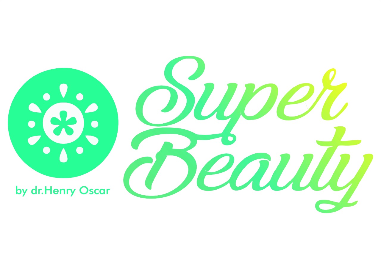 Trademark SUPER BEAUTY BY DR. HENRY OSCAR