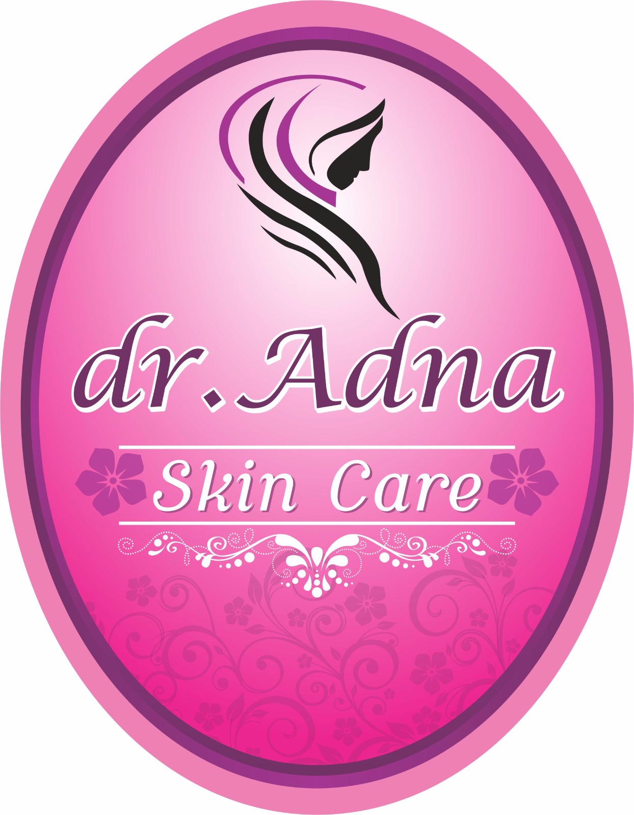 Trademark dr. Adna Skin Care