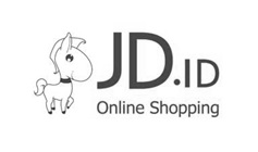 Trademark JD.ID Online Shopping