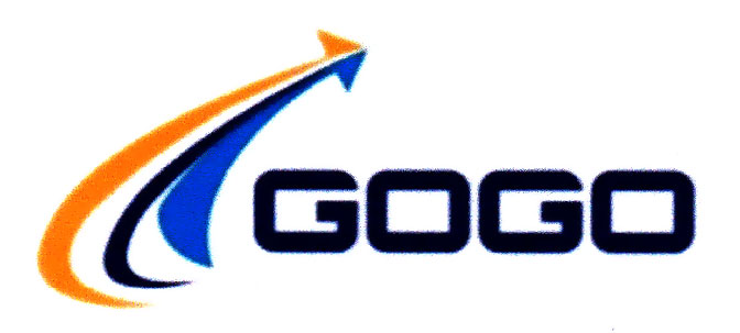 Trademark GOGO