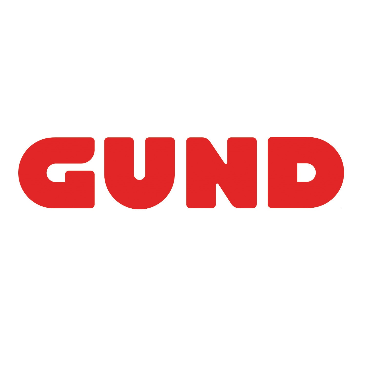 Trademark GUND