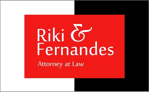 Trademark Riki & Fernandes Attorney at Law