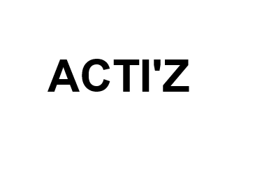 Trademark ACTI'Z