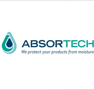 Trademark ABSORTECH We protect your product from moisture