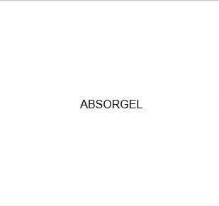 Trademark ABSORGEL