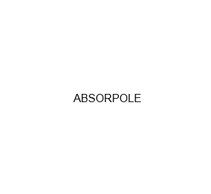 Trademark ABSORPOLE