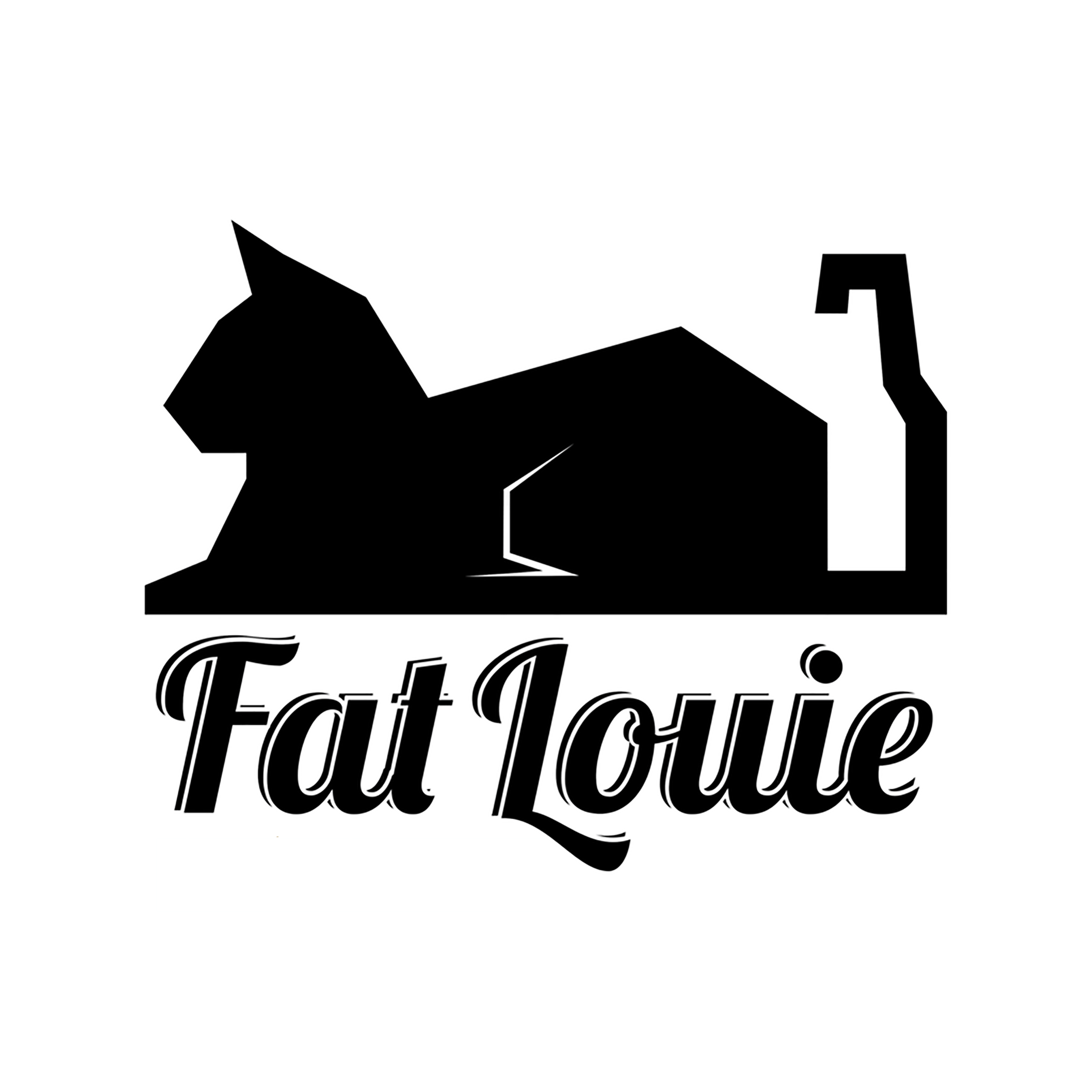 Trademark FAT LOUIE