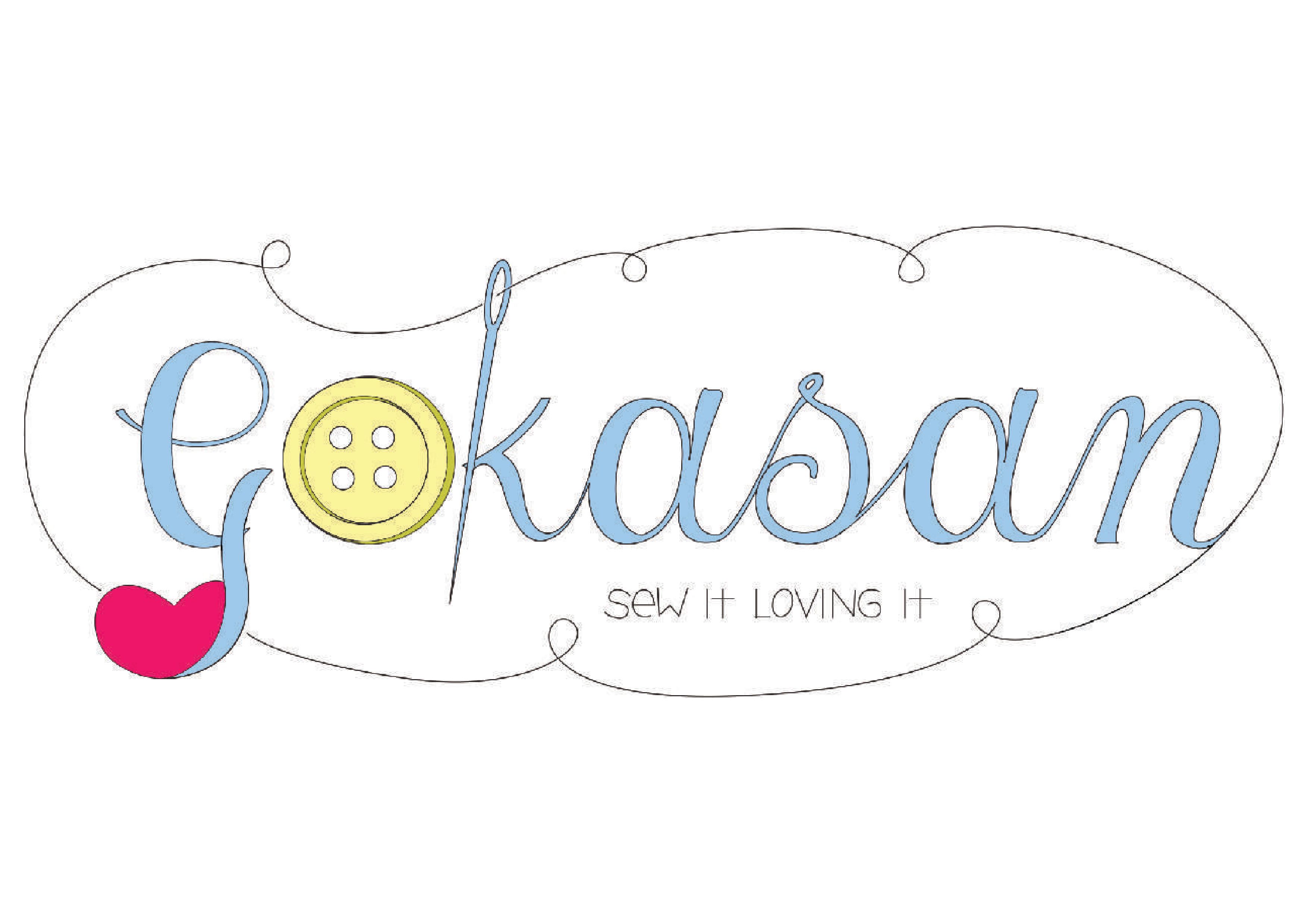 Trademark GOKASAN