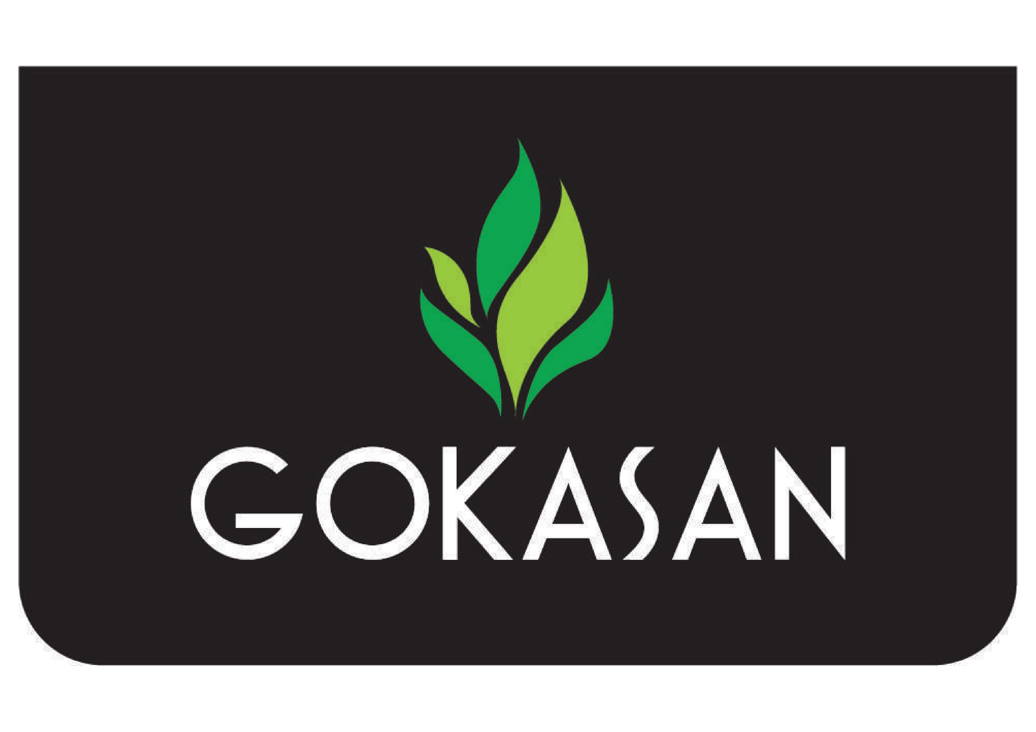 Trademark GOKASAN