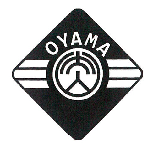 Trademark OYAMA