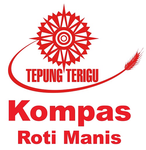 Trademark Kompas Roti Manis