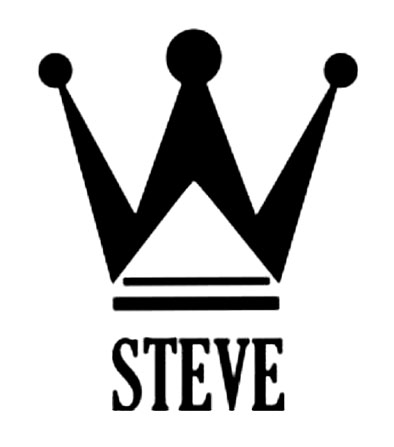 Trademark STEVE